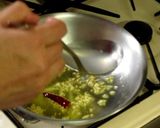 あさりのスパゲティ作り方9写真