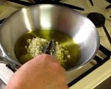 あさりのスパゲティ作り方7写真