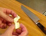 あさりのスパゲティ作り方6写真