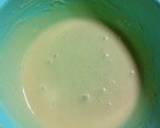 超簡単...ダマなし.米粉&豆乳クレープ作り方3写真