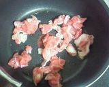 お鍋ひとつで簡単！具だくさんうどん★作り方2写真