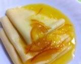 超簡単...ダマなし.米粉&豆乳クレープ作り方8写真