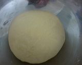 手捏ね＊チョコデニッシュパン作り方6写真