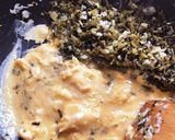☆高菜チャーハン☆作り方3写真