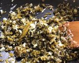 ☆高菜チャーハン☆作り方2写真