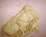 白玉粉で簡単！　カフェオーレだんご作り方3写真