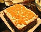 WEDDING CAKE 初挑戦！作り方8写真
