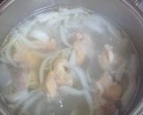 どこよりも美味しい！カレーそば・うどん★作り方2写真