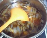 どこよりも美味しい！カレーそば・うどん★作り方4写真