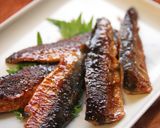 あじの蒲焼作り方5写真