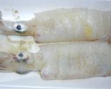 ヤリイカのタジン焼き・醤油風味作り方1写真
