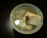 超簡単・あっさりおいしい雪見豆腐作り方3写真