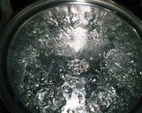 白玉粉で簡単！　カフェオーレだんご作り方5写真