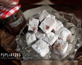 お好きな味 de マシュマロ♡作り方6写真