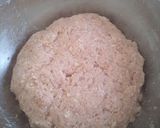 ふわふわ豆腐ハンバーグ作り方5写真