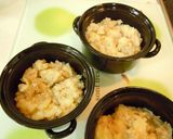 簡単ポテトグラタン（コロッケの応用）作り方7写真
