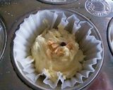 チーズとクランベリーの幸せマフィン♡作り方11写真