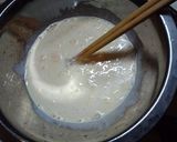 ☆簡単豪華☆ブロッコリーのキッシュ☆作り方6写真