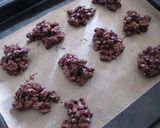 チョコ岩作り方4写真