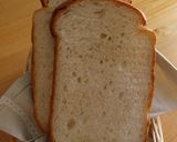HB♪我が家のふんわりミルクリッチ食パン作り方4写真