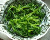 かわりにら玉。作り方4写真