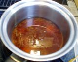 ヘルシー！里芋と青ねぎのお味噌汁作り方5写真