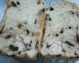 板チョコ食パン作り方4写真