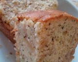 ✾りんごとハチミツのケーキ✾作り方11写真