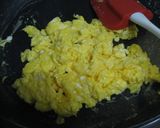 レタ玉のオイスター炒め作り方3写真