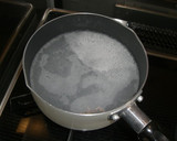 きゅうりと新玉ねぎの水キムチ。作り方1写真