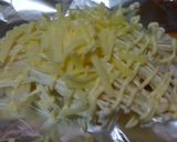 簡単!!鱈のマヨチーズホイル焼き!!!!作り方1写真