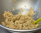 オートミールクッキー（しっとり）作り方2写真
