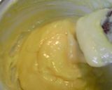 ミルク風味のクリームパン作り方3写真