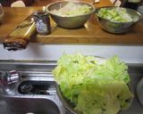 激うま。　ソースが絡む絶品パスタ！作り方1写真