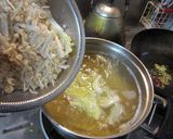 激うま。　ソースが絡む絶品パスタ！作り方3写真