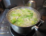 激うま。　ソースが絡む絶品パスタ！作り方4写真