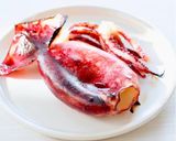 柔らか美味しい【イカの粕漬け焼き】作り方4写真