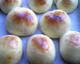 ミルク風味のクリームパン作り方6写真