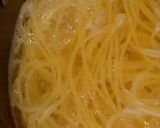 ☆たらこときのこの絶品パスタ★作り方3写真