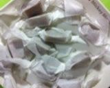 超簡単..10分.丼で生キャラ•コーヒー作り方11写真