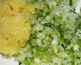 ☆魅惑のシーフードカレー作り方6写真