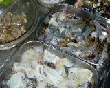 ☆魅惑のシーフードカレー作り方1写真