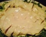 白身魚（タラ）のソテー　味噌ソース作り方10写真