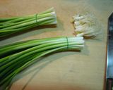 ネギ巻き作り方1写真