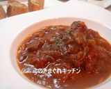 牛すね肉の赤ワイン煮作り方6写真