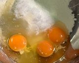 簡単！混ぜるだけ！炊飯器で紅茶ケーキ作り方9写真