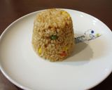 まさかの❤ソースごはん・お弁当にも♪作り方4写真