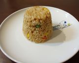 まさかの❤ソースごはん・お弁当にも♪作り方4写真