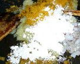 ☆魅惑のシーフードカレー作り方9写真