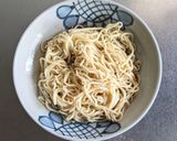 プルコギ冷やし中華作り方5写真